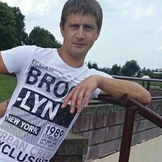 Фотография мужчины Дмитрий, 38 лет из г. Сморгонь
