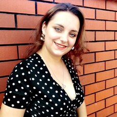 Фотография девушки Оленька, 31 год из г. Каменец