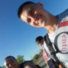 Фотография мужчины Иван, 31 год из г. Москва