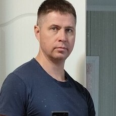Фотография мужчины Игорь, 44 года из г. Гродно