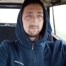 Фотография мужчины Grisha, 25 лет из г. Екатеринбург