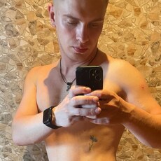 Фотография мужчины Ромашка, 26 лет из г. Вольск