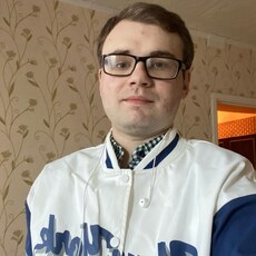 Фотография мужчины Роман, 29 лет из г. Тихвин