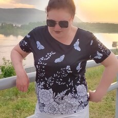 Фотография девушки Ольга, 48 лет из г. Самара