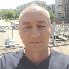 Фотография мужчины Игорь, 61 год из г. Нефтекамск