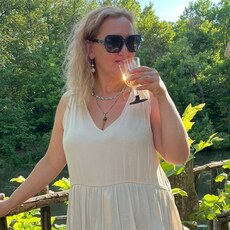 Фотография девушки Юлианна, 46 лет из г. Пенза