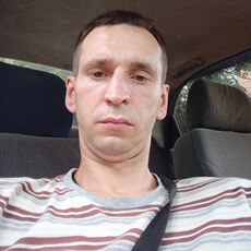 Фотография мужчины Роман, 34 года из г. Енакиево