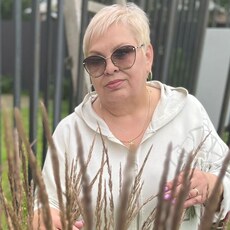 Фотография девушки Людмила, 61 год из г. Брянск