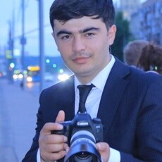 Фотография мужчины Самир, 32 года из г. Липецк