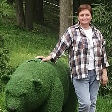 Фотография девушки Галина, 64 года из г. Москва