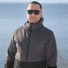 Фотография мужчины Андрей, 28 лет из г. Тобольск