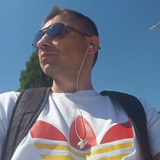 Фотография мужчины Сергей, 35 лет из г. Комарин