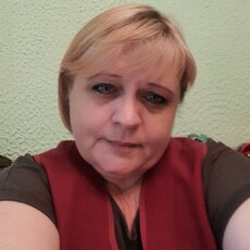 Фотография девушки Марина, 45 лет из г. Алматы