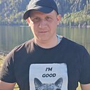 Роман, 42 года