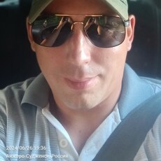 Фотография мужчины Дмитрий, 33 года из г. Анжеро-Судженск