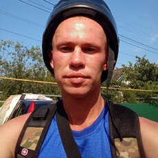 Фотография мужчины Вовчик, 34 года из г. Шумерля