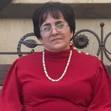 Фотография девушки Люда, 53 года из г. Бурундай