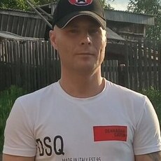 Фотография мужчины Александр, 38 лет из г. Красноуральск