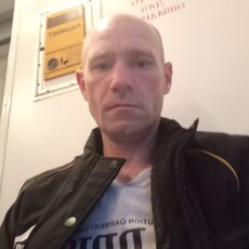 Фотография мужчины Денис, 43 года из г. Мосты