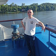 Фотография мужчины Паша, 44 года из г. Коломна