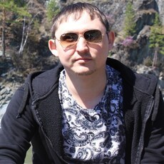 Фотография мужчины Иван, 29 лет из г. Мыски