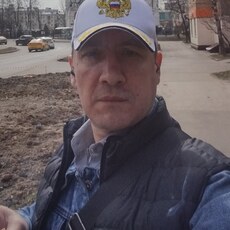 Фотография мужчины Евгений, 45 лет из г. Москва