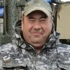 Фотография мужчины Тимур, 48 лет из г. Аргаяш