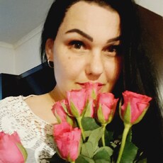 Фотография девушки Алёна, 36 лет из г. Воломин