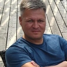 Фотография мужчины Рамис, 42 года из г. Альметьевск
