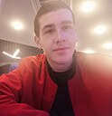 Андрей, 23 года
