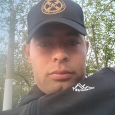 Фотография мужчины Андрей, 30 лет из г. Чита