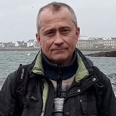 Фотография мужчины Василий, 51 год из г. Санкт-Петербург