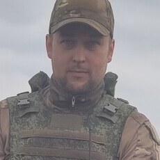 Фотография мужчины Роман, 41 год из г. Высоковск