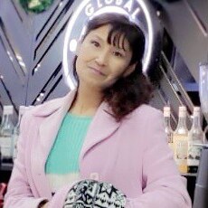 Фотография девушки Гулмира, 57 лет из г. Чимкент