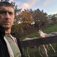 Фотография мужчины Андрей, 42 года из г. Хмельницкий