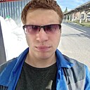 Федя, 24 года