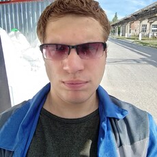 Фотография мужчины Федя, 25 лет из г. Тамбов