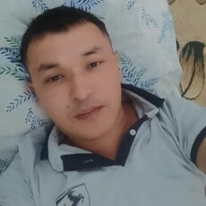 Фотография мужчины Макс, 36 лет из г. Кентау