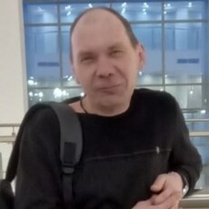 Фотография мужчины Евгений Смирнов, 51 год из г. Ярославль