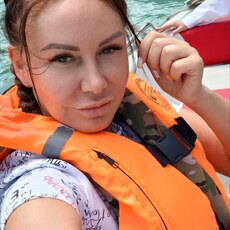 Фотография девушки Мила, 48 лет из г. Санкт-Петербург