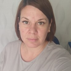 Фотография девушки Ирина, 45 лет из г. Новосибирск