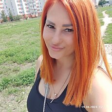 Фотография девушки Виталина, 44 года из г. Гомель