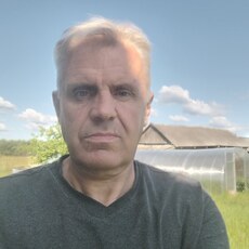 Фотография мужчины Алексей, 55 лет из г. Бешенковичи
