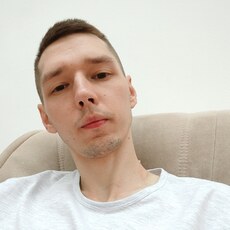 Фотография мужчины Леша, 27 лет из г. Мозырь