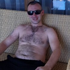 Фотография мужчины Аркадий, 33 года из г. Астана