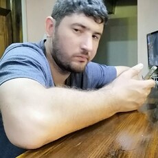 Фотография мужчины Руслан, 34 года из г. Краснодар