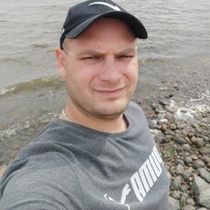 Фотография мужчины Герман, 33 года из г. Пинск