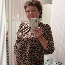 Фотография девушки Людочка, 42 года из г. Иваново