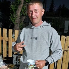Фотография мужчины Алексей, 37 лет из г. Костанай
