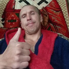 Фотография мужчины Константин, 40 лет из г. Москва